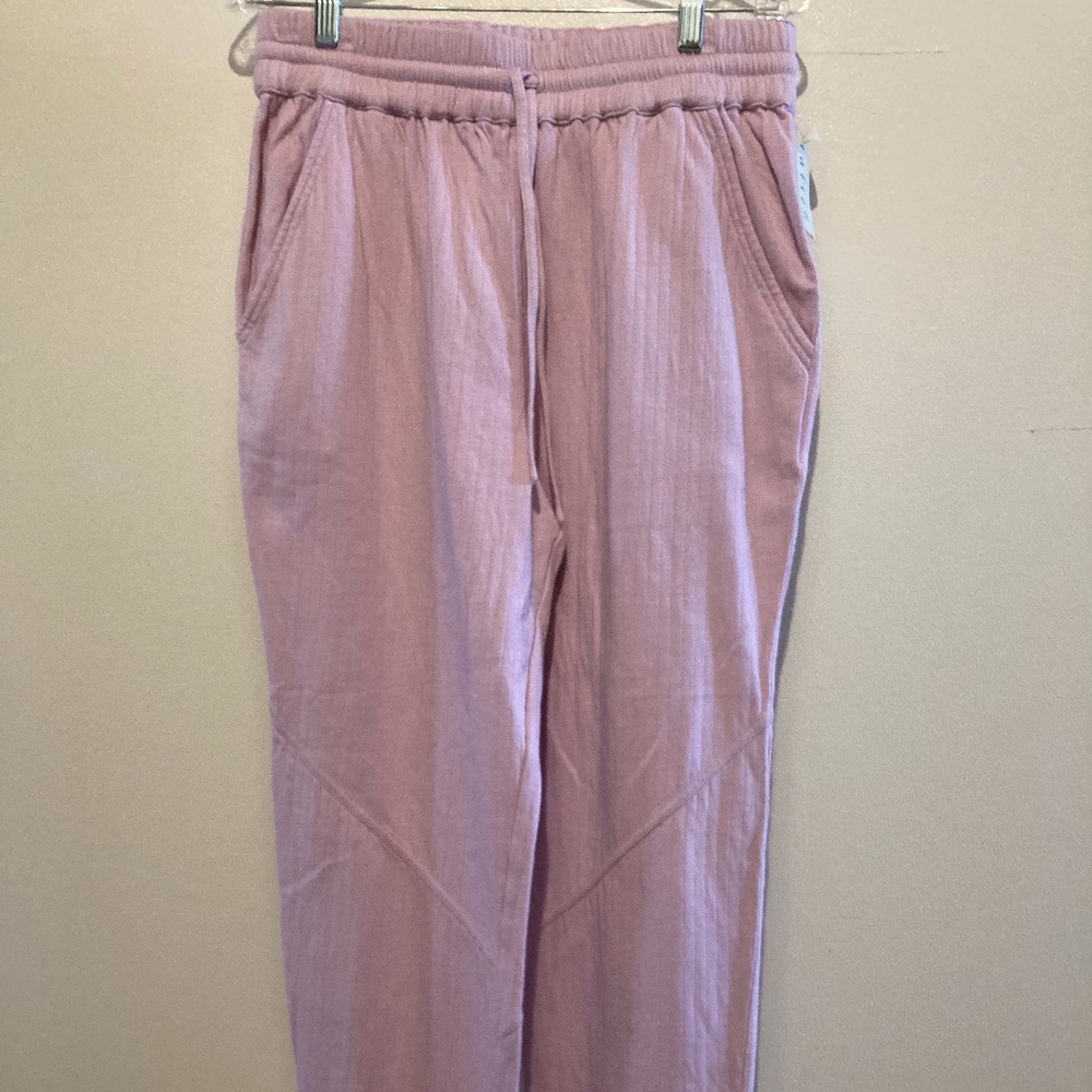 A PIECE APART -sweat pants size M